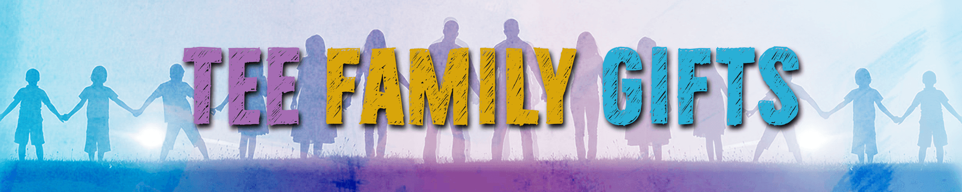 Banner for Tee Family Gifts